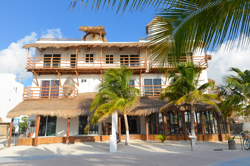El Fuerte Boutique Resort Mahahual