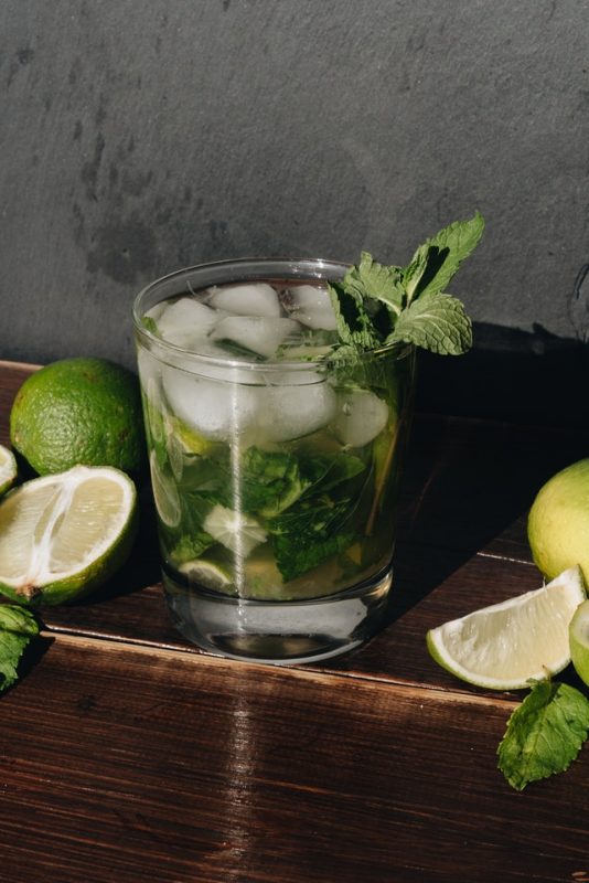 Mojito il più famoso Cocktail di Cuba