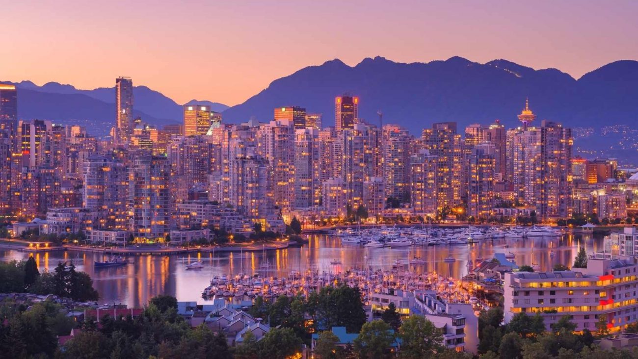 Vancouver (Canada)