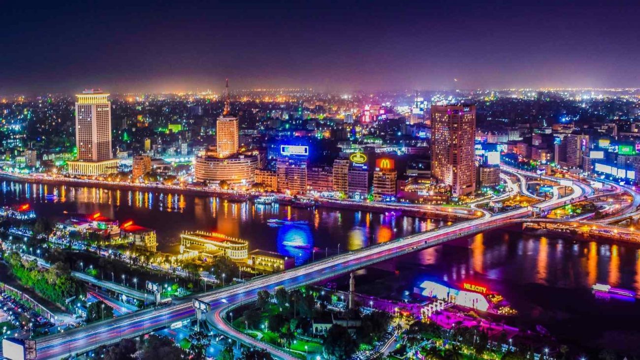 Il Cairo (Egitto)