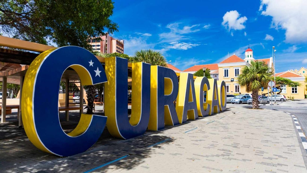 Curaçao (Piccole Antille)