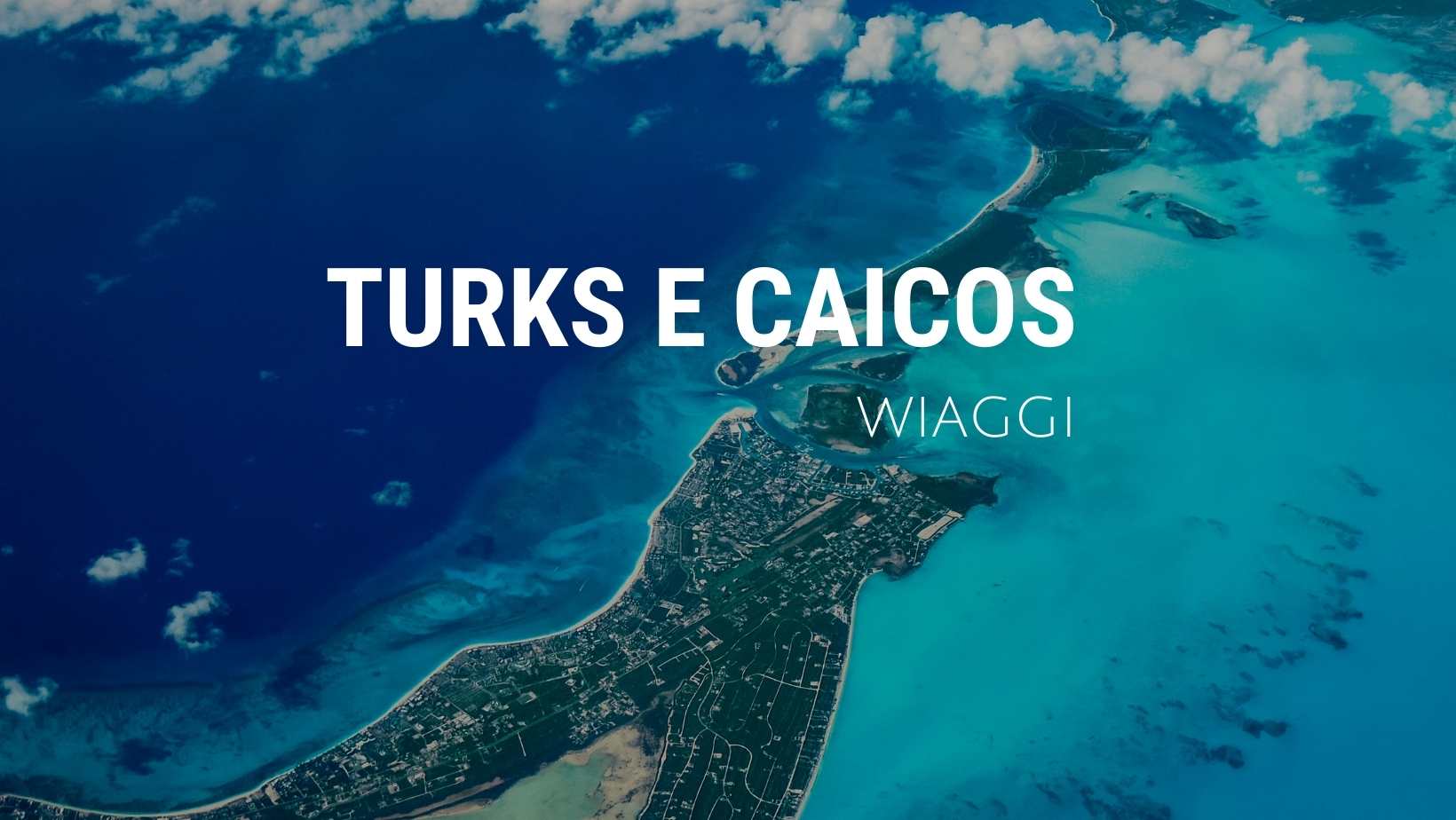 Providenciales (Turks & Caicos)