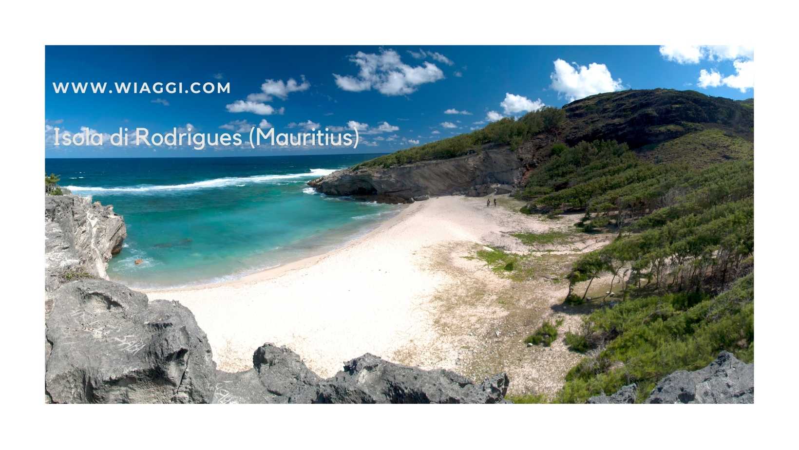 Rodrigues (Mauritius)