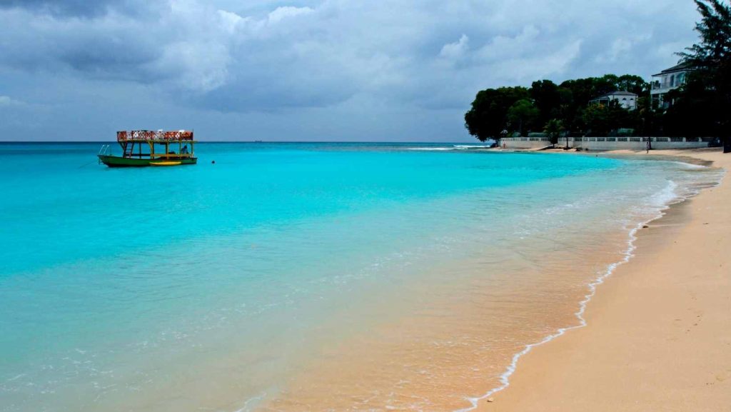 Paynes Bay (Barbados)