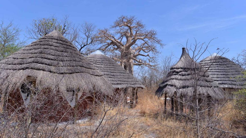 Sankuyo (Botswana)