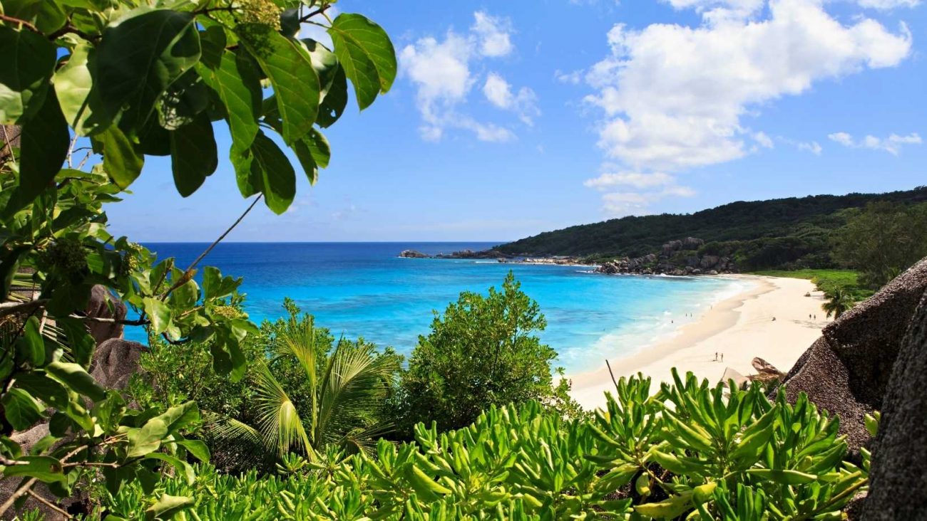 Grand Anse Beach (Grenada): spiaggia relax e sport acquatici