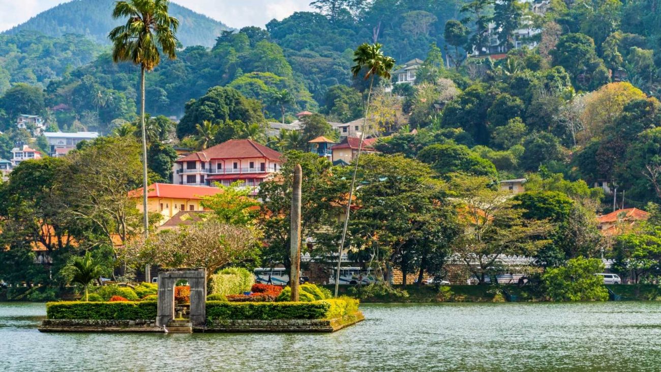 Kandy (Sri Lanka)