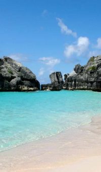 Bailey’s Bay (Bermuda): baia, spiaggia, villaggio, grotte, parchi