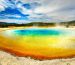 Yellowstone National Park