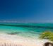 Barnes Bay (Anguilla), West End: spiaggia di fine sabbia bianca