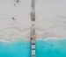 Grace Bay (Providenciales), Turks e Caicos: spiaggia e baia