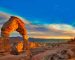 Arches Nationa Park Moab