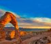 Arches Nationa Park Moab