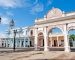 Cienfuegos (Cuba): città portuale coloniale Patrimonio UNESCO