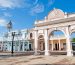 Cienfuegos (Cuba): città portuale coloniale Patrimonio UNESCO