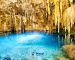Cenote Dzitnup (Messico)1-wiaggi