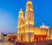 San Francisco de Campeche (Messico)-wiaggi