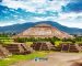 Teotihuacan (Messico)-wiaggi