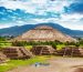 Teotihuacan (Messico)-wiaggi